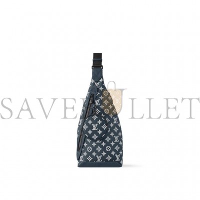 LOUIS VUITTON DUO SLINGBAG M24751 (42*20*6cm)